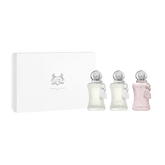 FEMININE ICONICS COFFRET