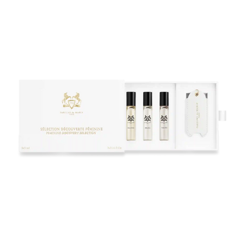 FEMININE DISCOVERY SELECTION