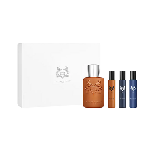 MASCULINE ICONICS COFFRET