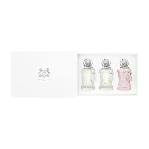 FEMININE ICONICS COFFRET