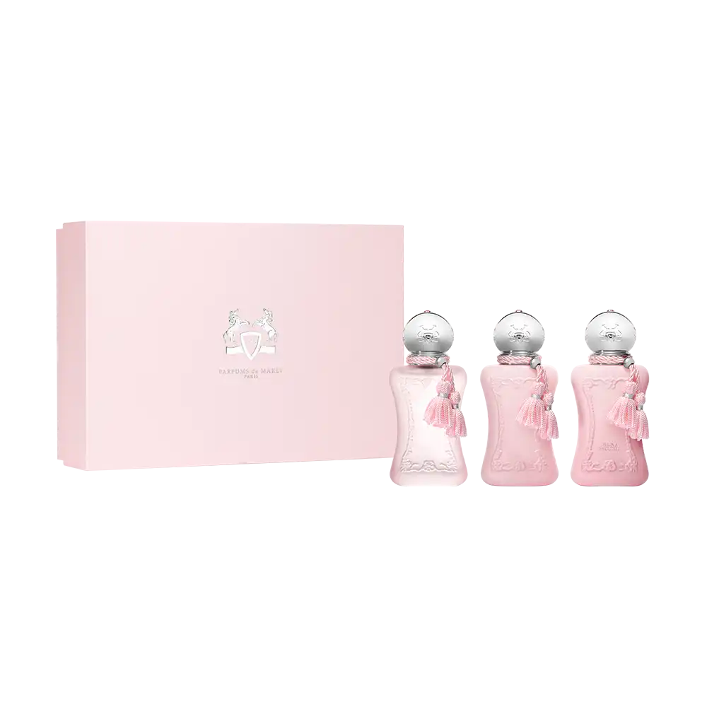 DELINA TRIO SET