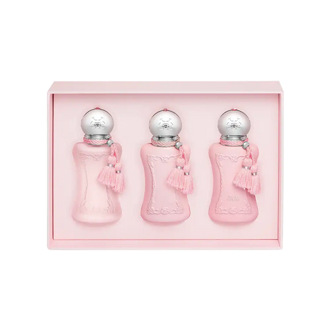 DELINA TRIO SET