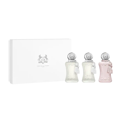 FEMININE ICONICS COFFRET