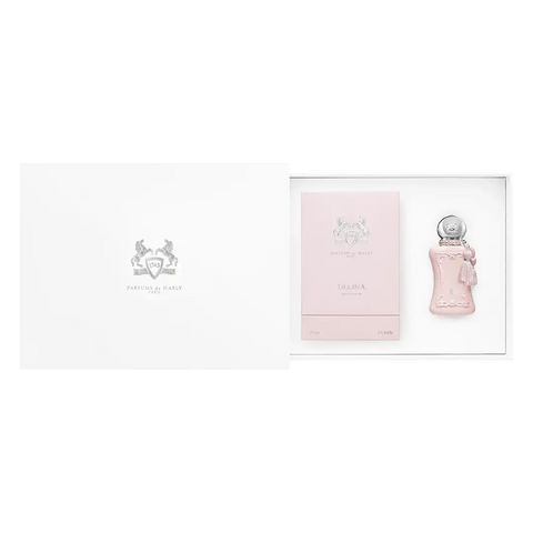 DELINA COFFRET