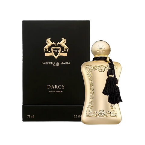 DARCY