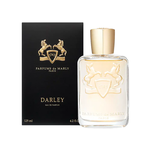 DARLEY
