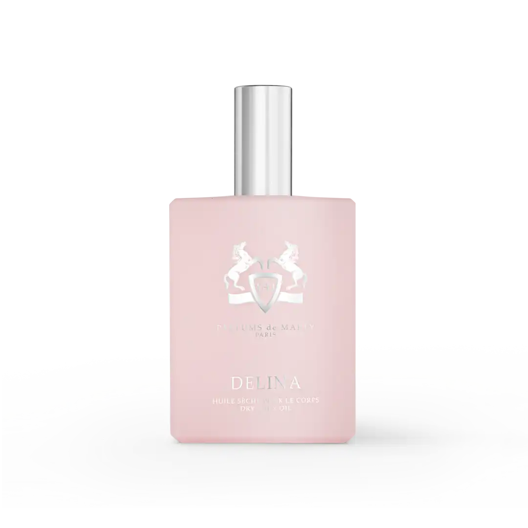 DELINA BODY OIL