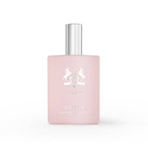 DELINA BODY OIL