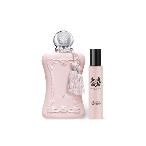 DELINA EXCLUSIF TRAVEL DUO