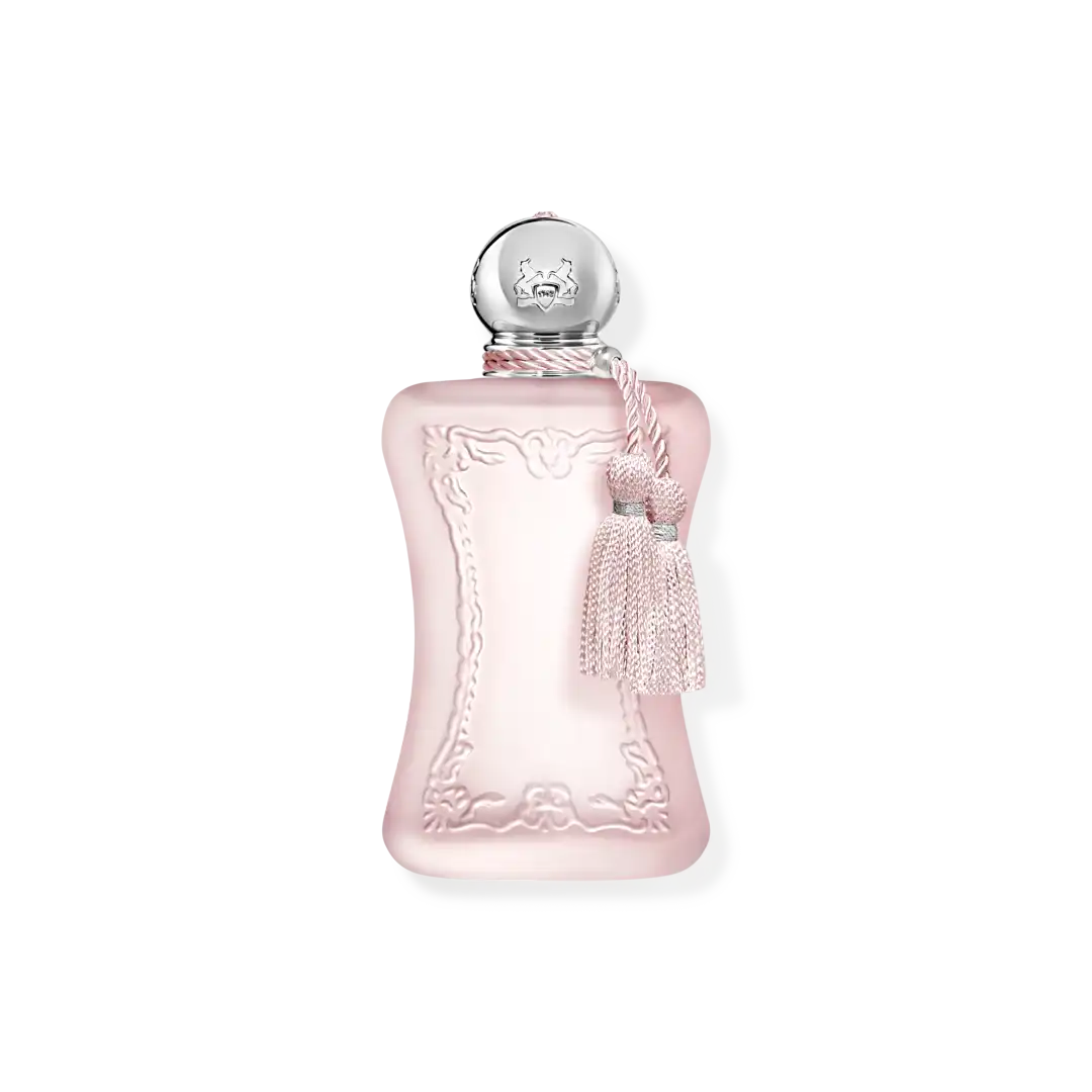 DELINA LA ROSÉE
