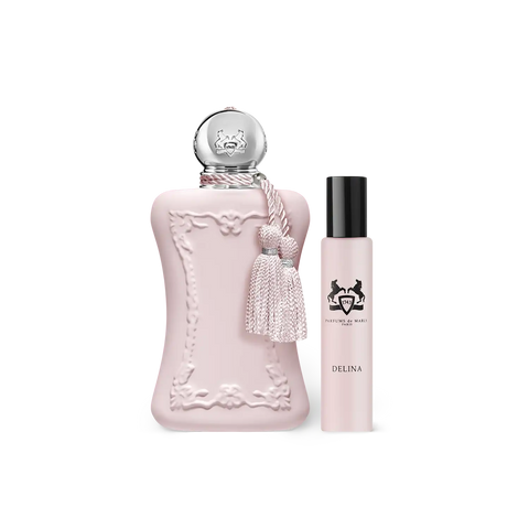DELINA TRAVEL DUO