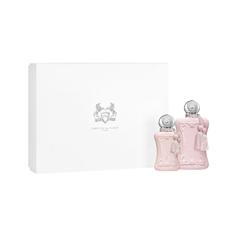 DELINA COFFRET