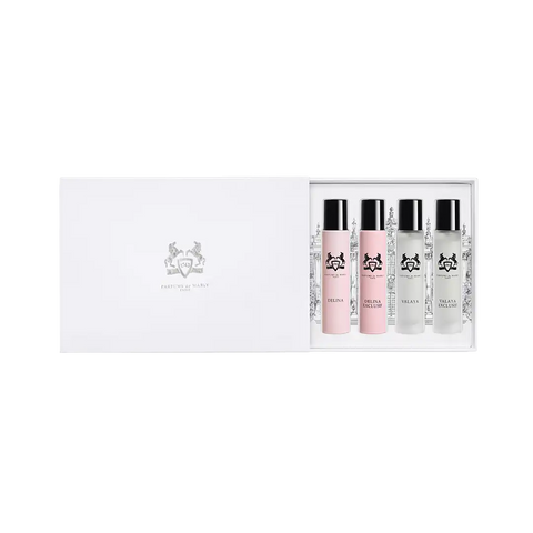 FEMININE DISCOVERY COLLECTION