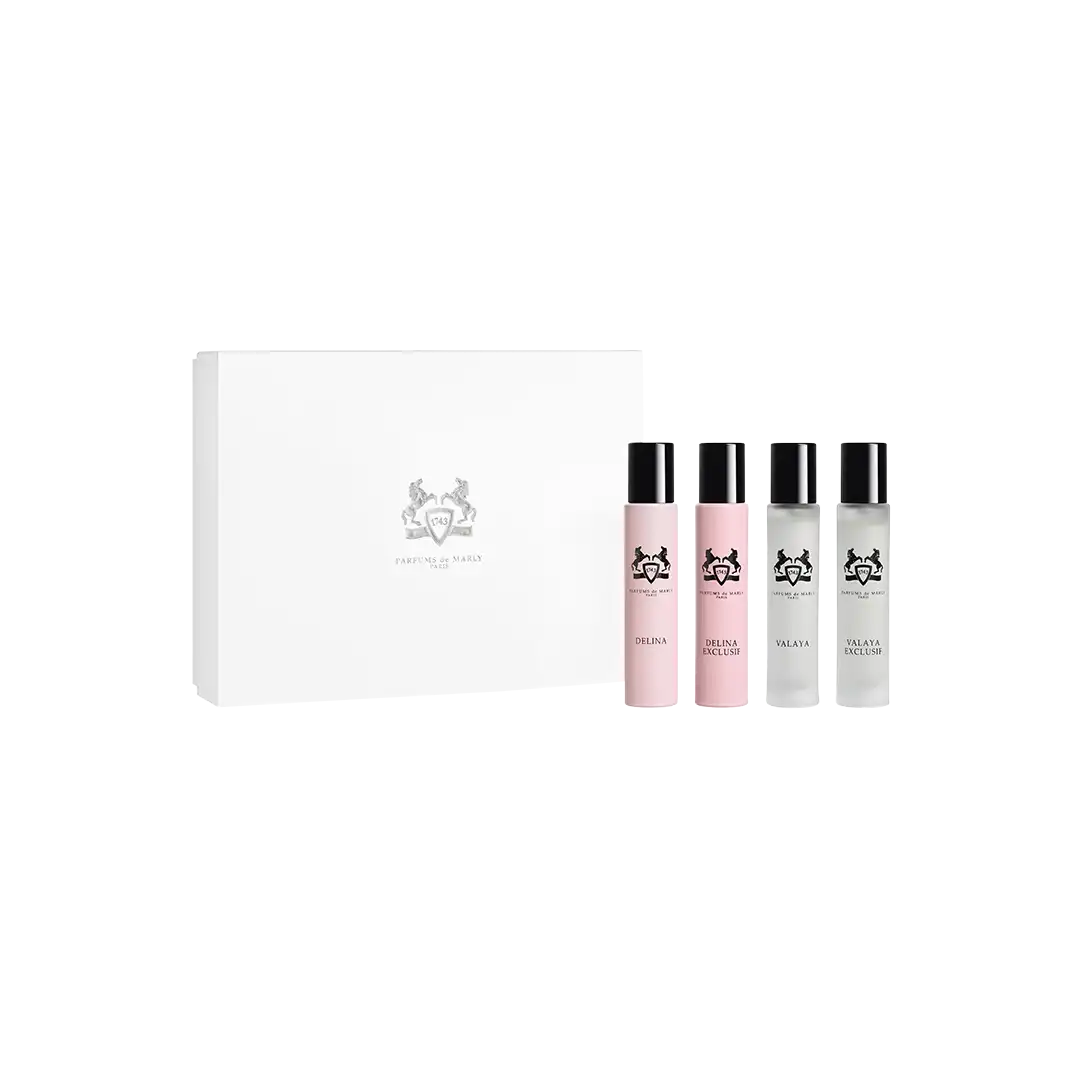 FEMININE DISCOVERY COLLECTION