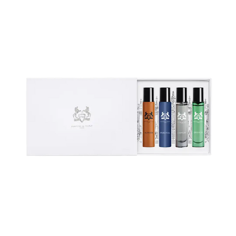 MASCULINE DISCOVERY COLLECTION