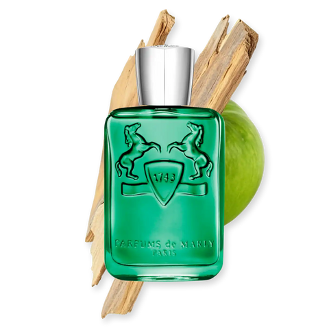GREENLEY