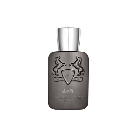 PEGASUS EXCLUSIF