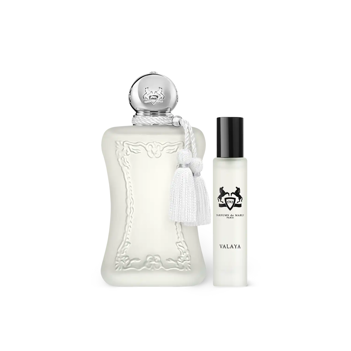 VALAYA TRAVEL DUO