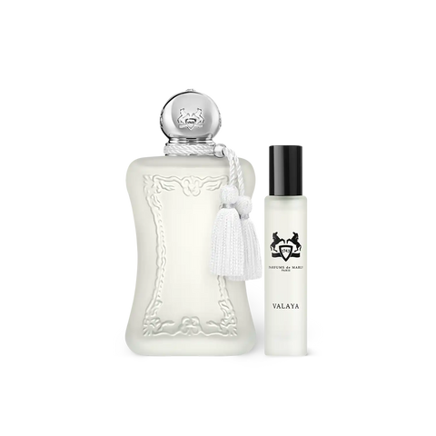 VALAYA TRAVEL DUO