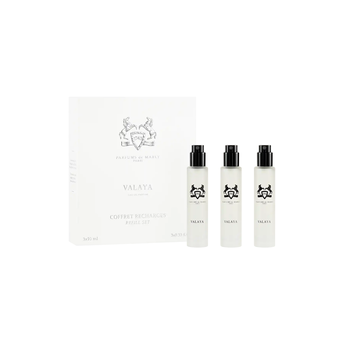 VALAYA REFILL SET