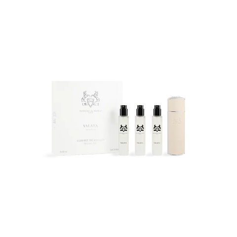 VALAYA TRAVEL SET