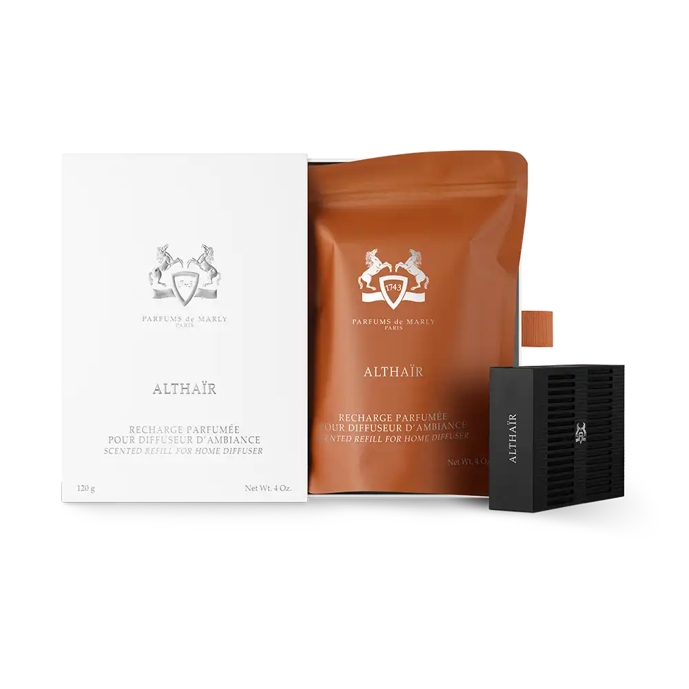 ALTHAÏR SCENTED REFILL