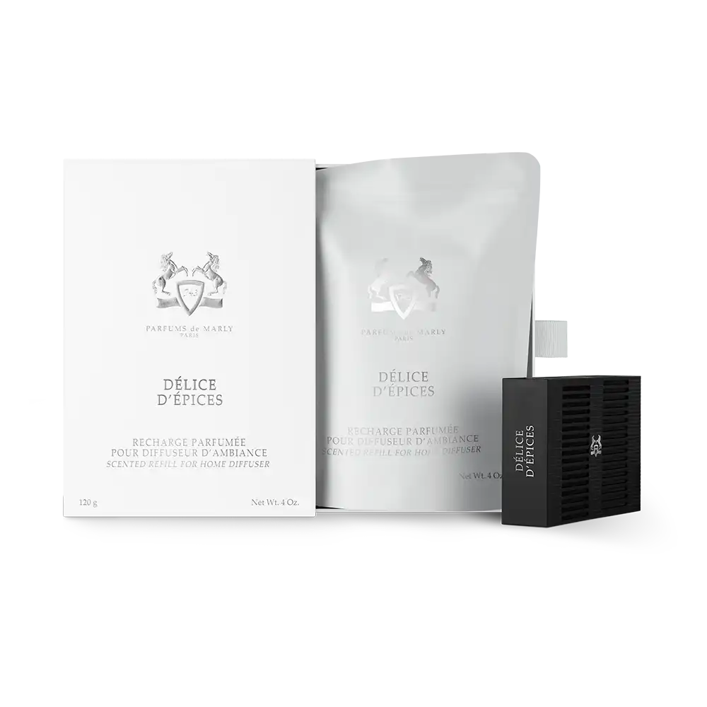 SPICED DELIGHT SCENTED REFILL
