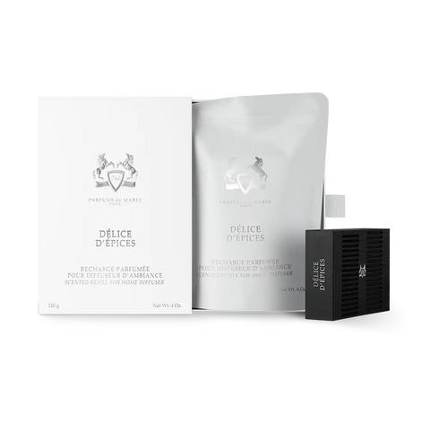 SPICED DELIGHT SCENTED REFILL